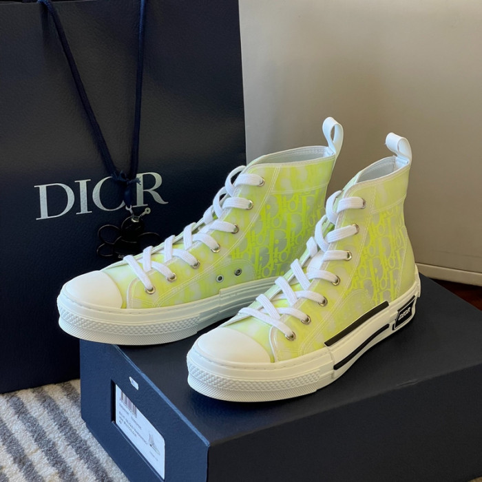 DIO* B23 SNEAKERS B23-045