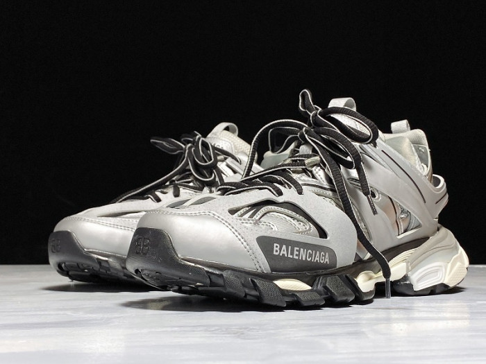 TRACK SNEAKER TS135