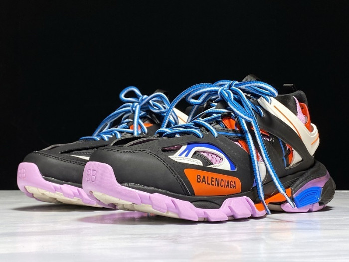 TRACK SNEAKER TS136
