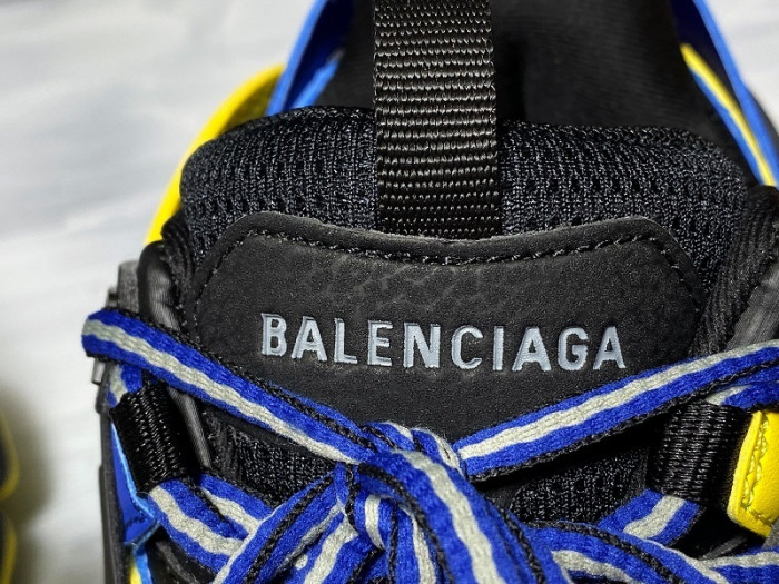 TRACK SNEAKER TS138