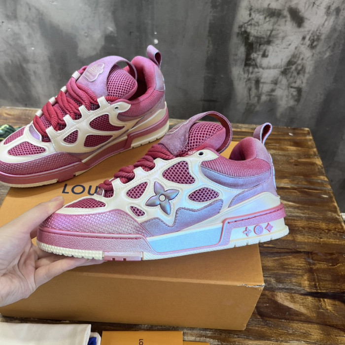 SKATE SNEAKER SS072