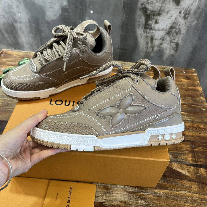 SKATE SNEAKER SS075