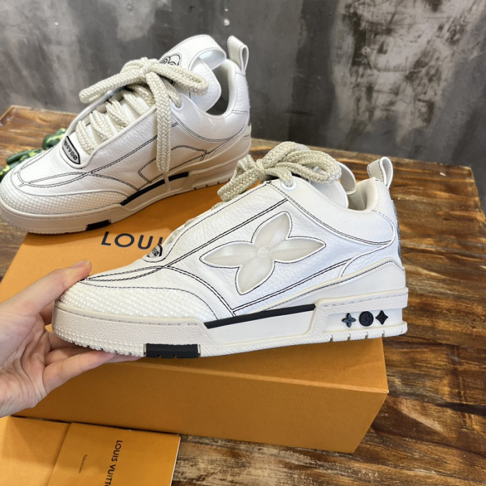 SKATE SNEAKER SS076