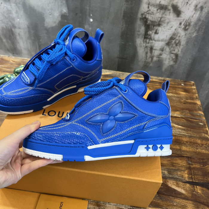 SKATE SNEAKER SS077