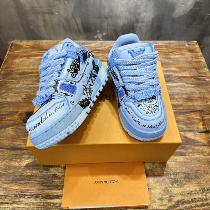 TRAINER MAXI TM055