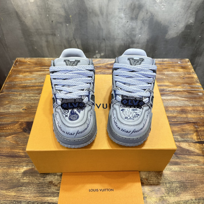 TRAINER MAXI TM057