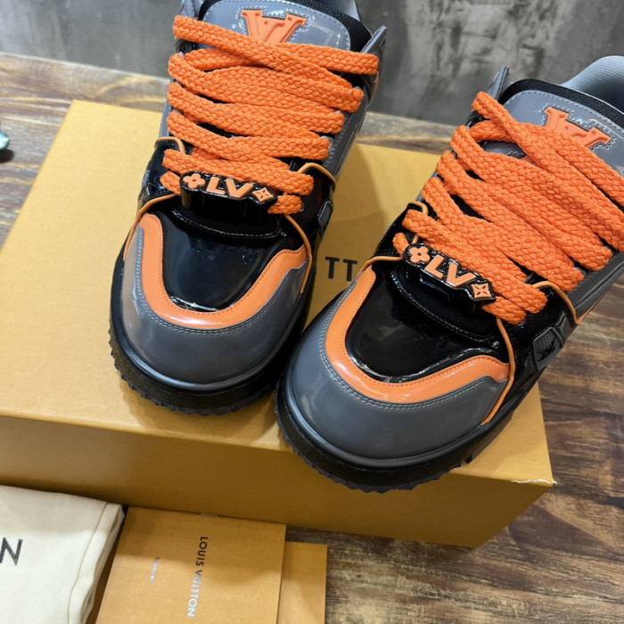 TRAINER MAXI TM058