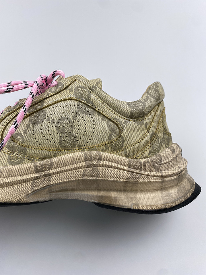 GUCC* TRAINER SNEAKER128