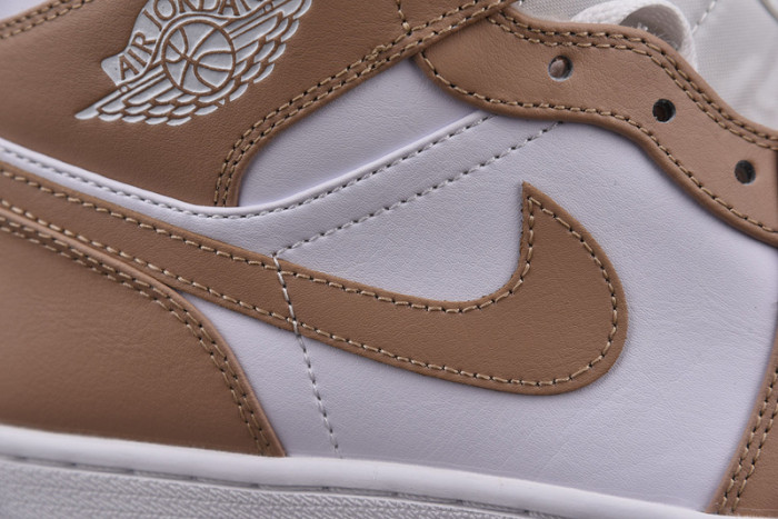 Air Jordan 1 Mid