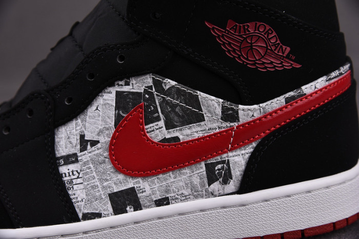 Air Jordan 1 Mid SE