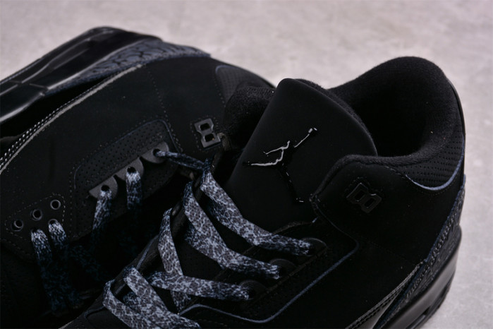 Air Jordan 3 Retro