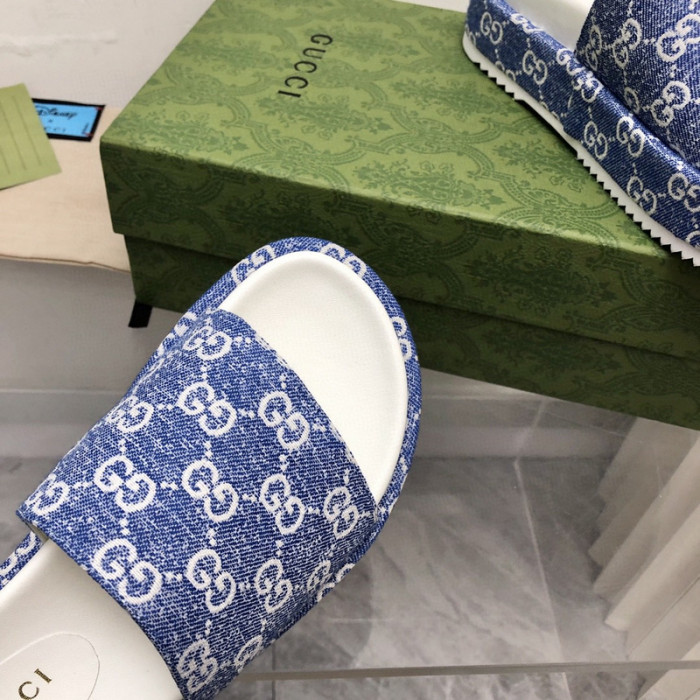 Gucc* Sandal 148