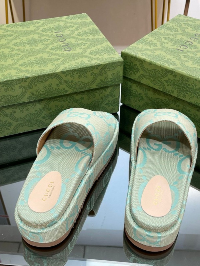 Gucc* Sandal 151