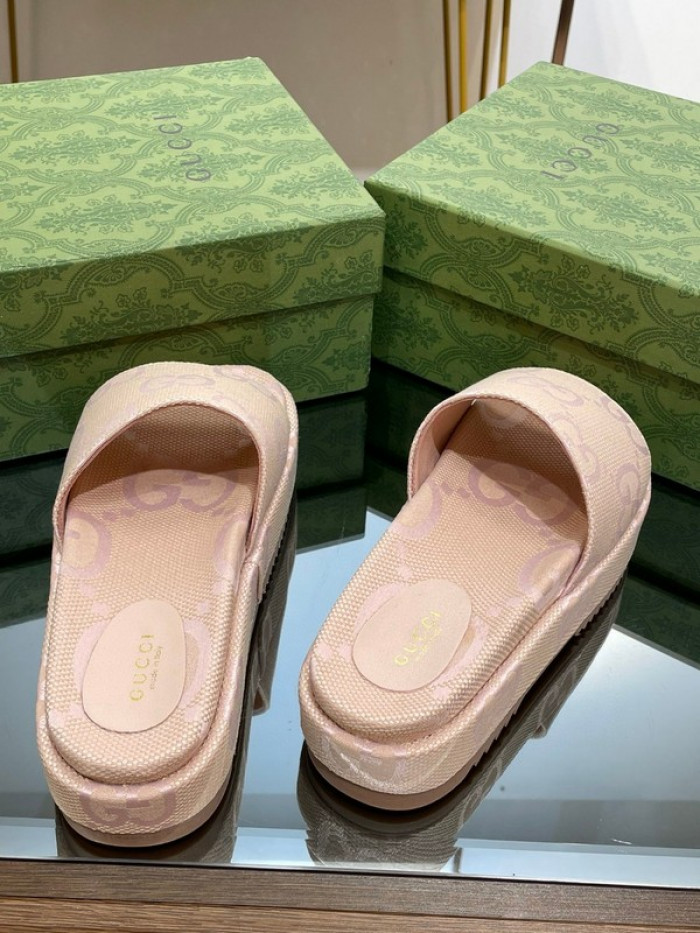 Gucc* Sandal 155