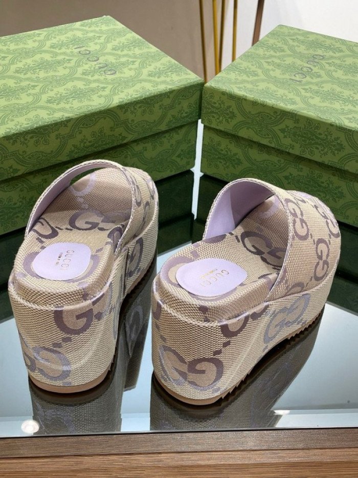 Gucc* Sandal 160