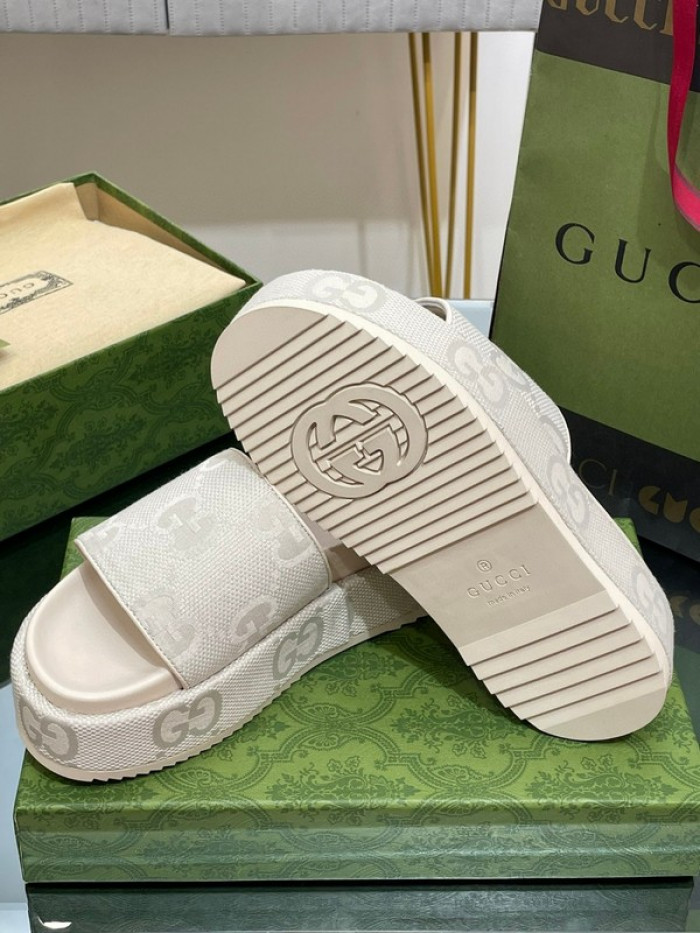 Gucc* Sandal 167