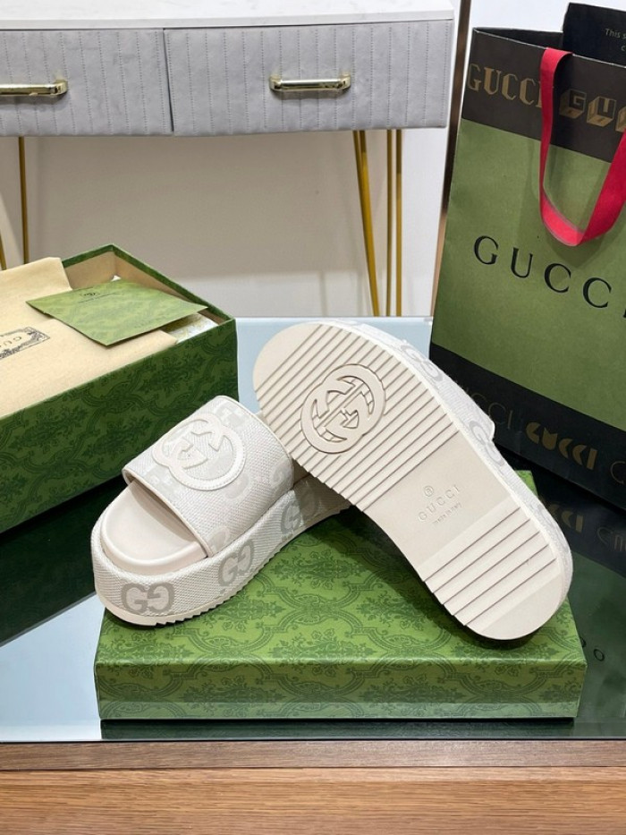 Gucc* Sandal 170
