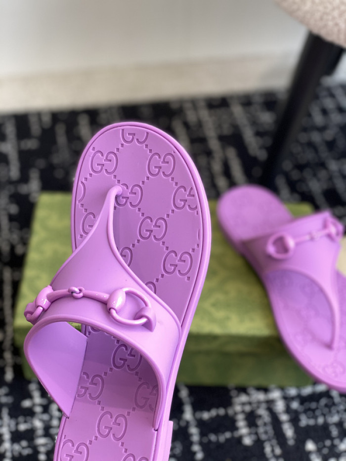 Gucc* Sandal 196
