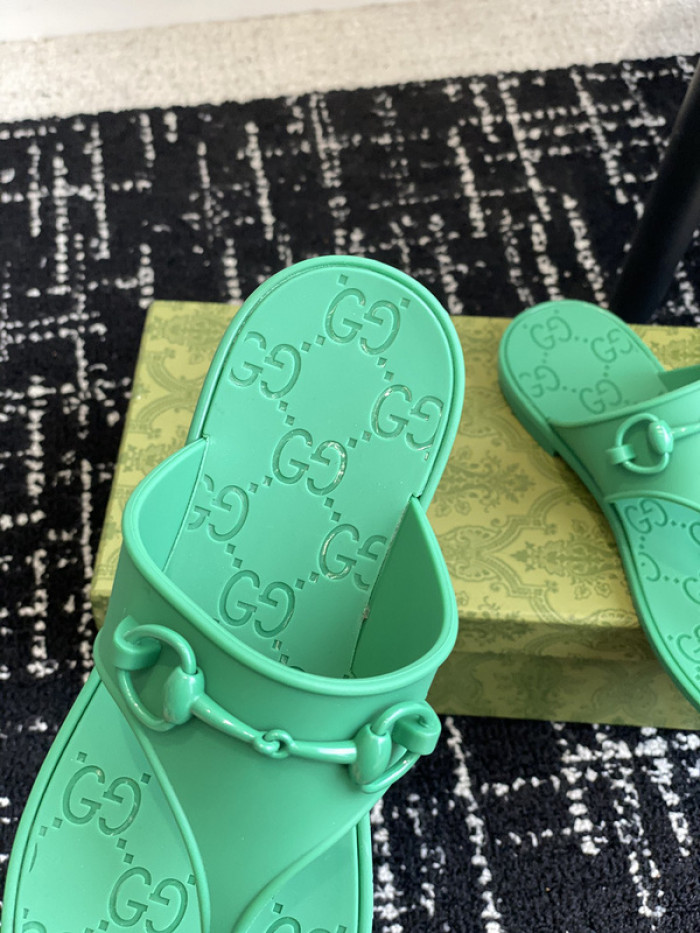 Gucc* Sandal 197