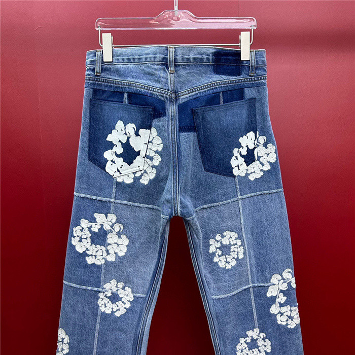 DENIM TEARS DT001