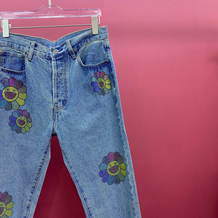 DENIM TEARS DT006