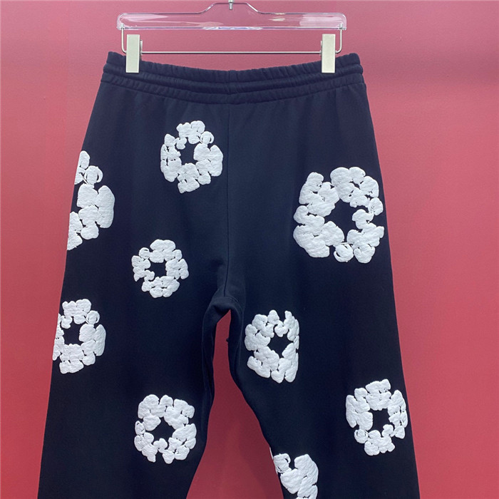 DENIM TEARS DT011
