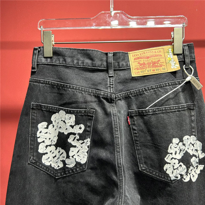 DENIM TEARS DT016