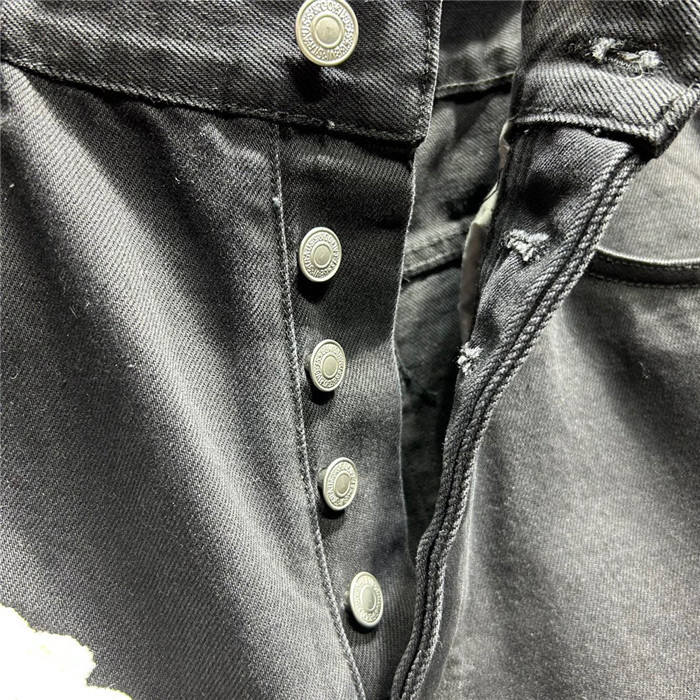 DENIM TEARS DT019