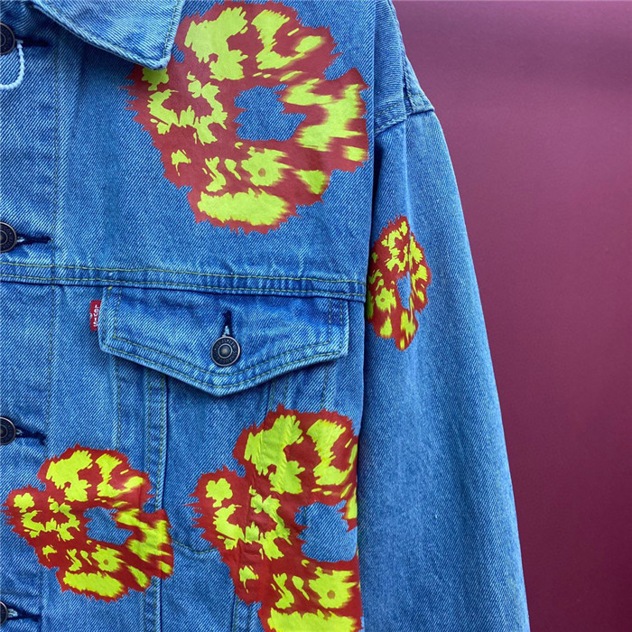 DENIM TEARS DT027