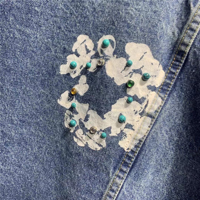 DENIM TEARS DT029