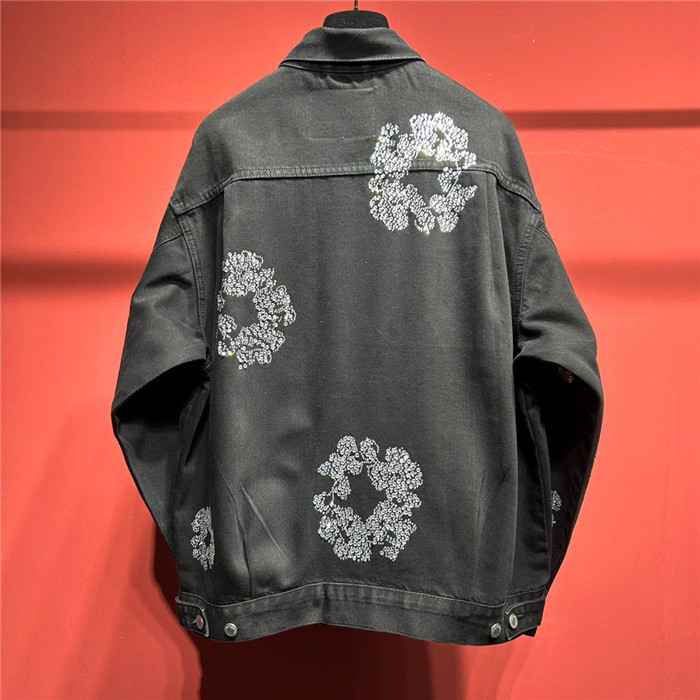 DENIM TEARS DT030