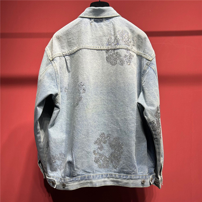 DENIM TEARS DT031
