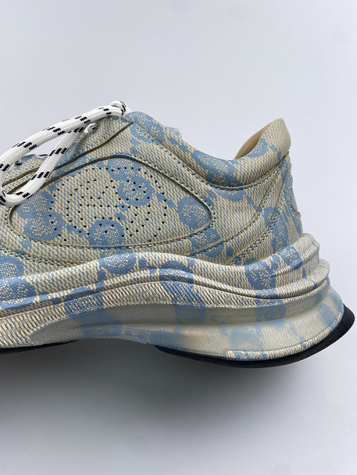GUCC* TRAINER SNEAKER130