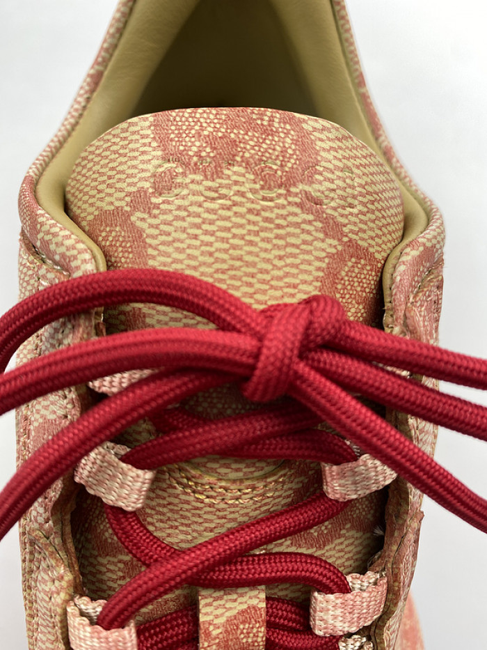 GUCC* TRAINER SNEAKER131