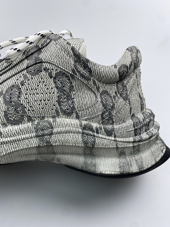 GUCC* TRAINER SNEAKER132