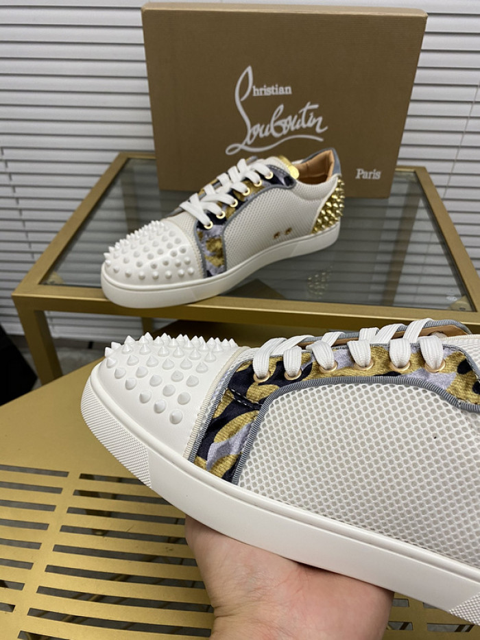 C&L sneakers CL000079