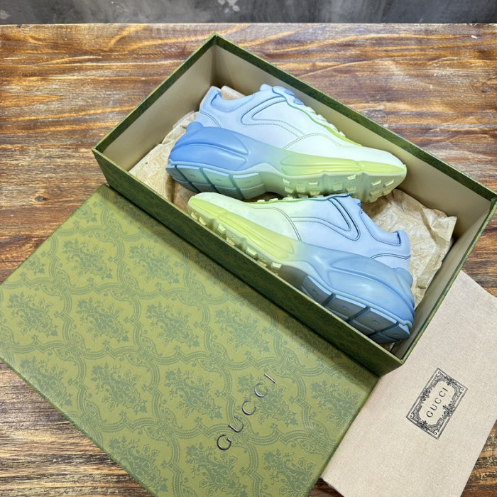 GUCC* TRAINER SNEAKER135