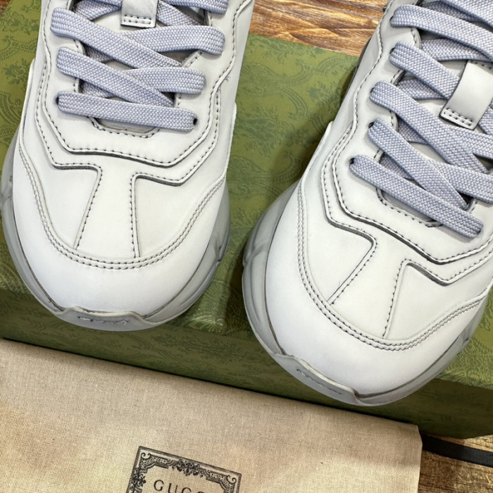 GUCC* TRAINER SNEAKER138
