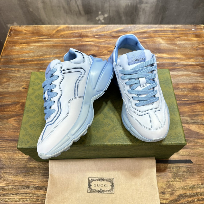 GUCC* TRAINER SNEAKER139