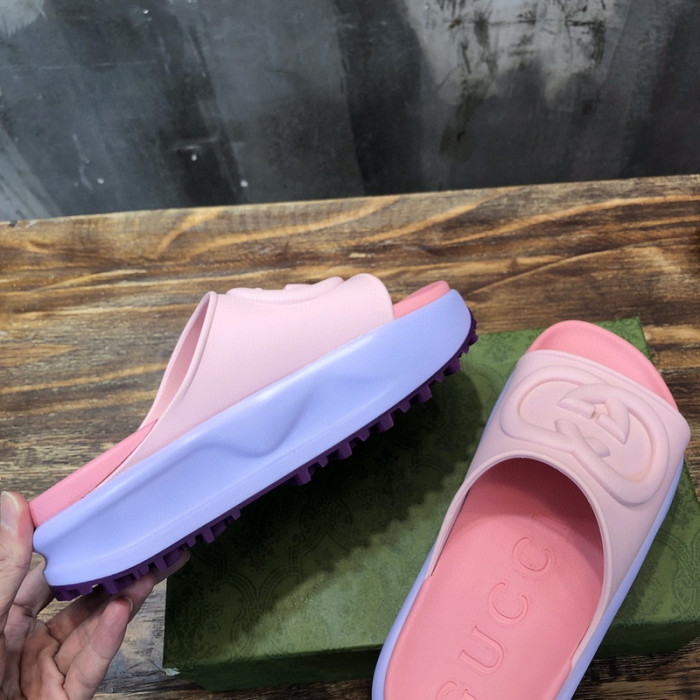 Gucc* Sandal 140