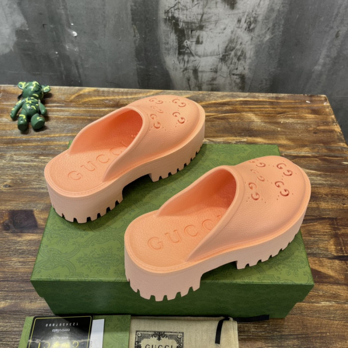 Gucc* Sandal 147