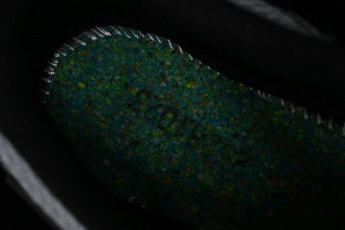 As*ic*s gel quantum kinetic