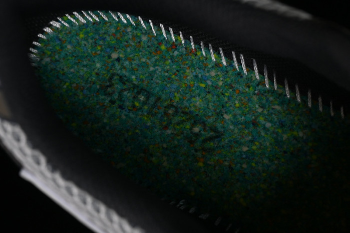 As*ic*s gel quantum kinetic