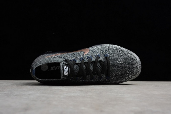 Nike Air Vapormax Flyknit Explorer Dark 849558-010