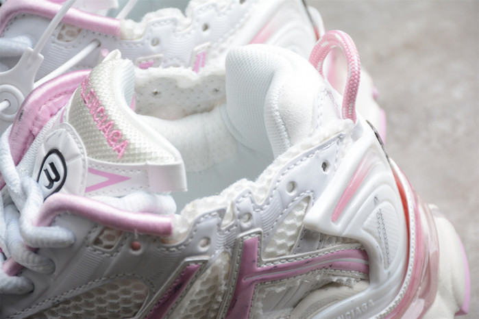 RUNNER SNEAKER