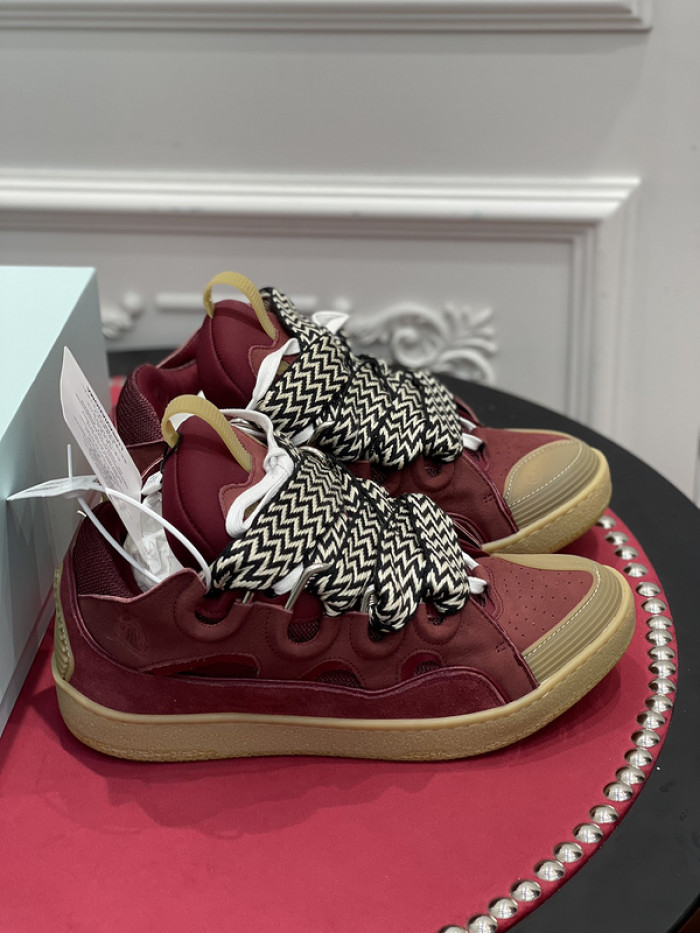 LANVIN SNEAKER LS144