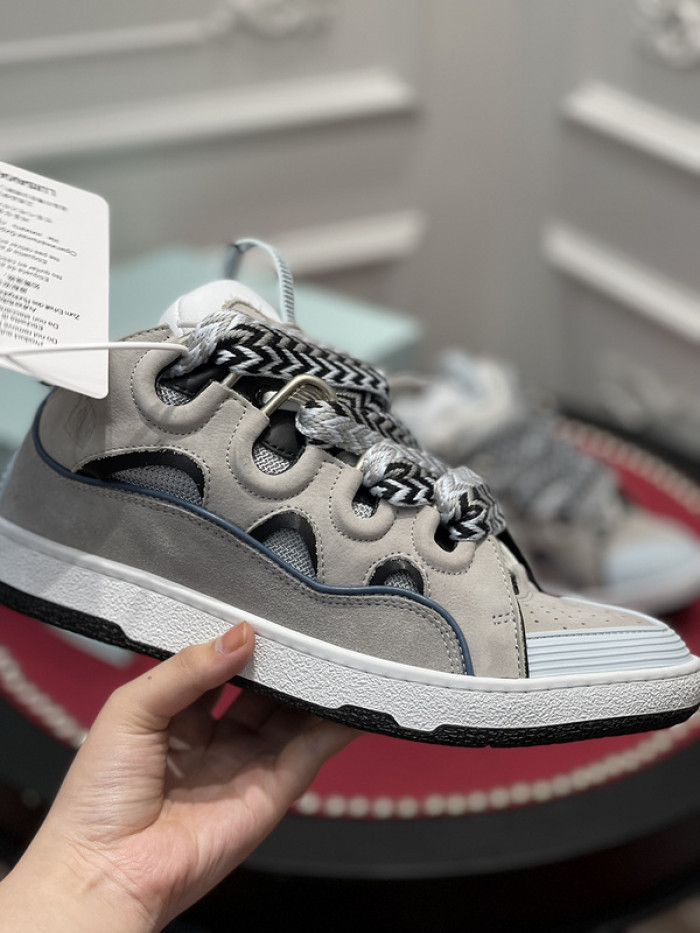 LANVIN SNEAKER LS145