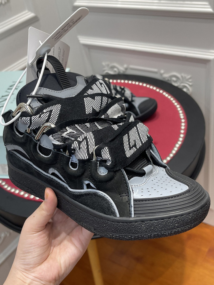 LANVIN SNEAKER LS146