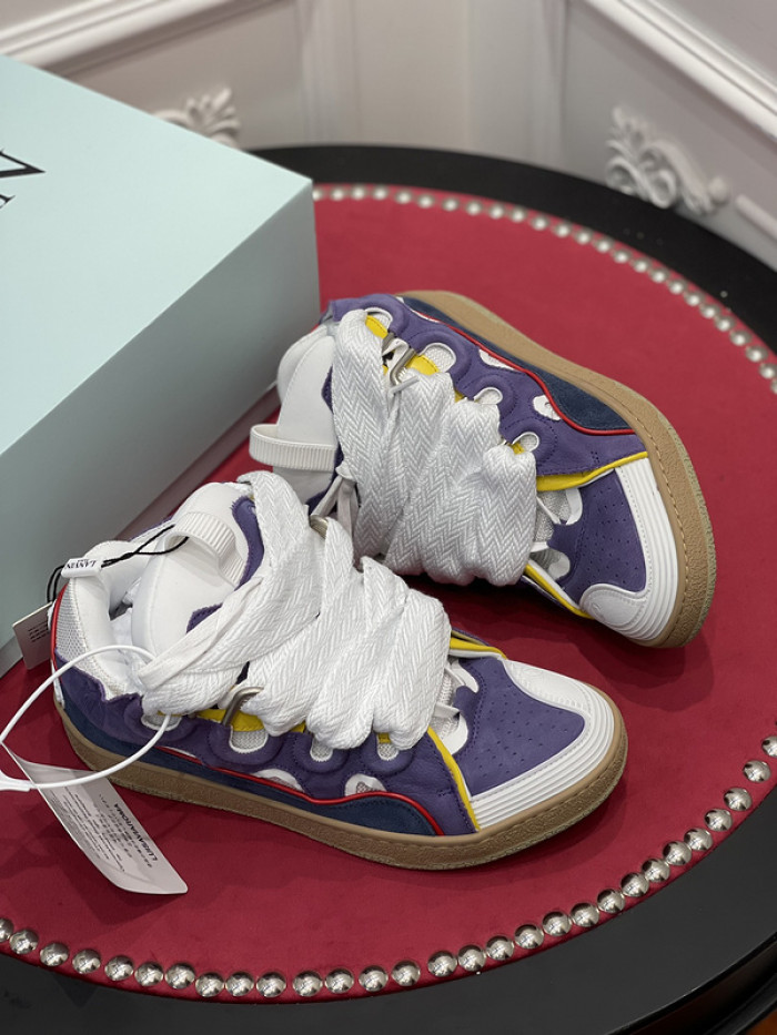 LANVIN SNEAKER LS150