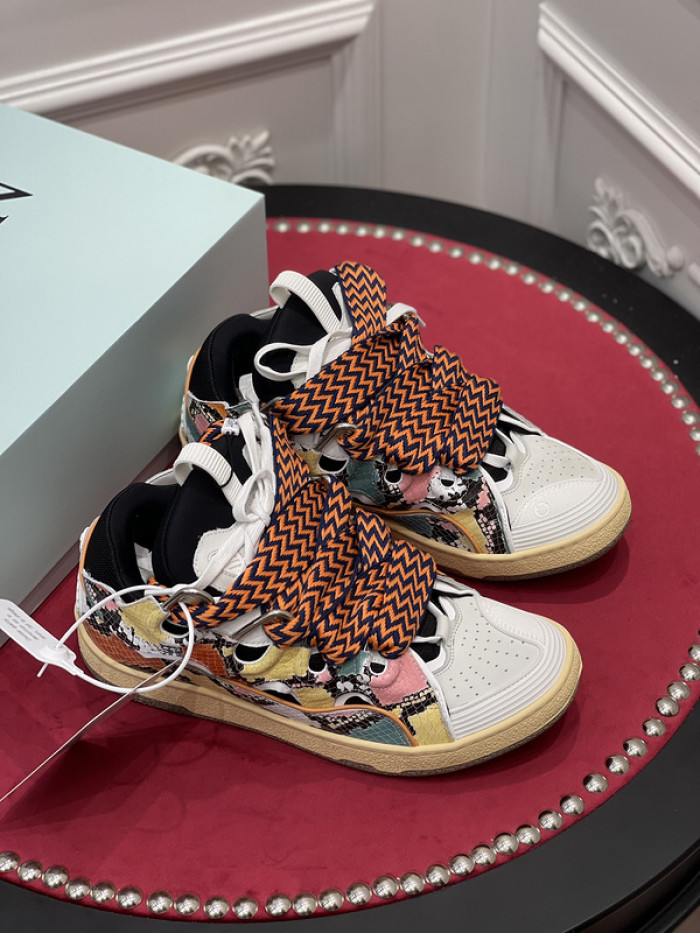 LANVIN SNEAKER LS152